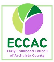 Early Childhood Council of Archuleta County Logo